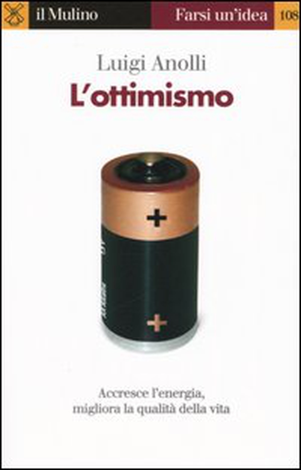 L'ottimismo - Librerie.coop L'ottimismo - Librerie.coop