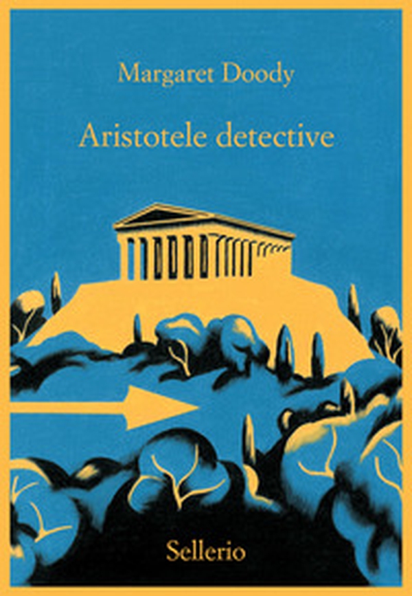 Aristotele detective - Librerie.coop Aristotele detective - Librerie.coop