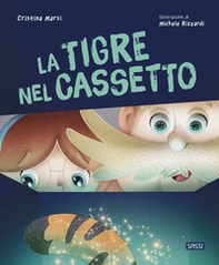 La tigre nel cassetto - Librerie.coop La tigre nel cassetto - Librerie.coop