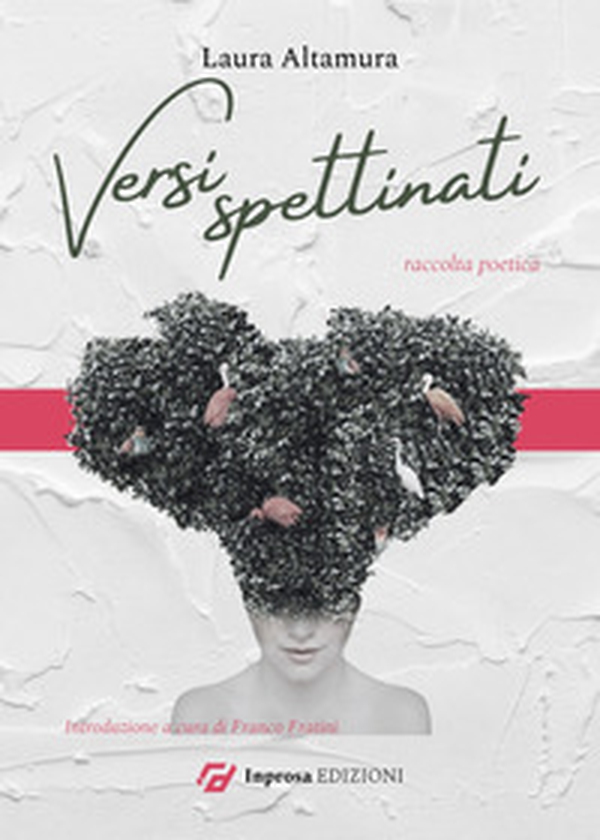 Versi spettinati - Librerie.coop Versi spettinati - Librerie.coop