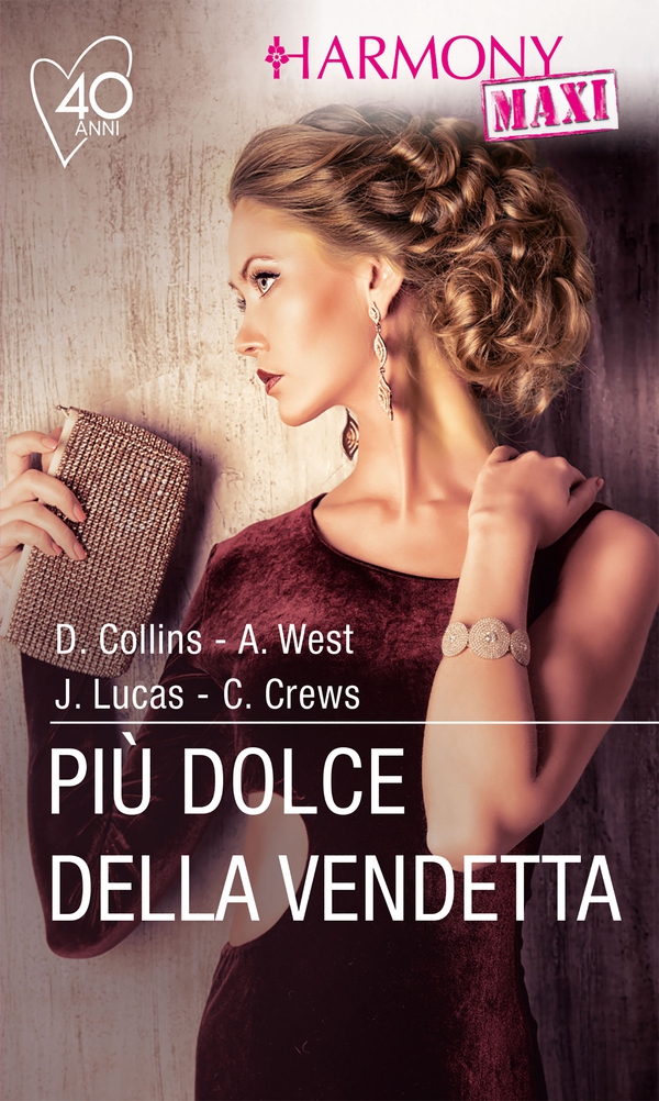 Più dolce della vendetta - Librerie.coop Più dolce della vendetta - Librerie.coop
