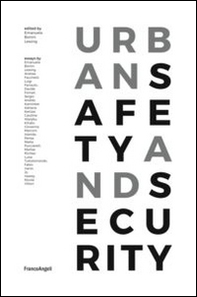 Urban safety and security - Librerie.coop