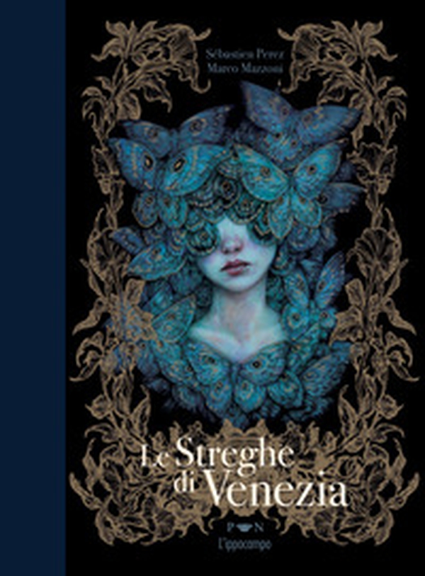 Le streghe di Venezia - Librerie.coop Le streghe di Venezia - Librerie.coop