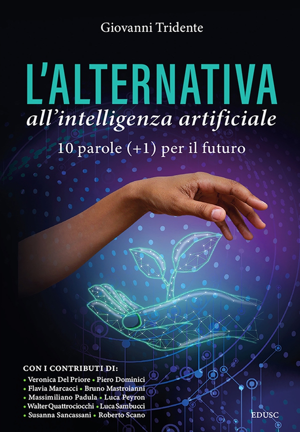 L'alternativa all'Intelligenza Artificiale - Librerie.coop