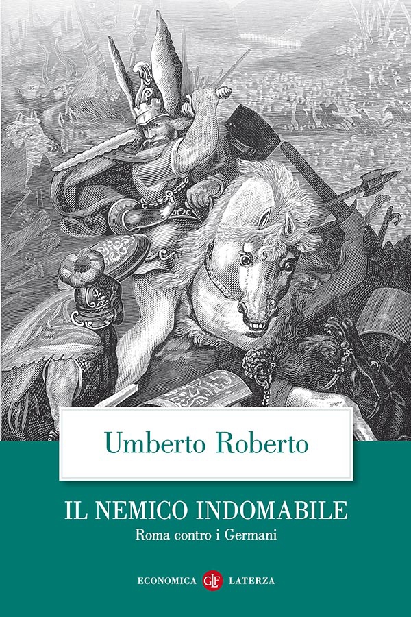Il nemico indomabile - Librerie.coop Il nemico indomabile - Librerie.coop