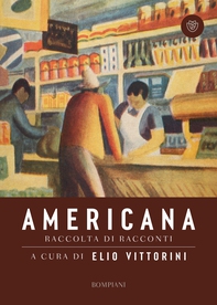 Americana - Librerie.coop