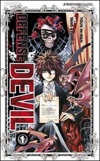 Defense Devil - Vol. 1 - Librerie.coop