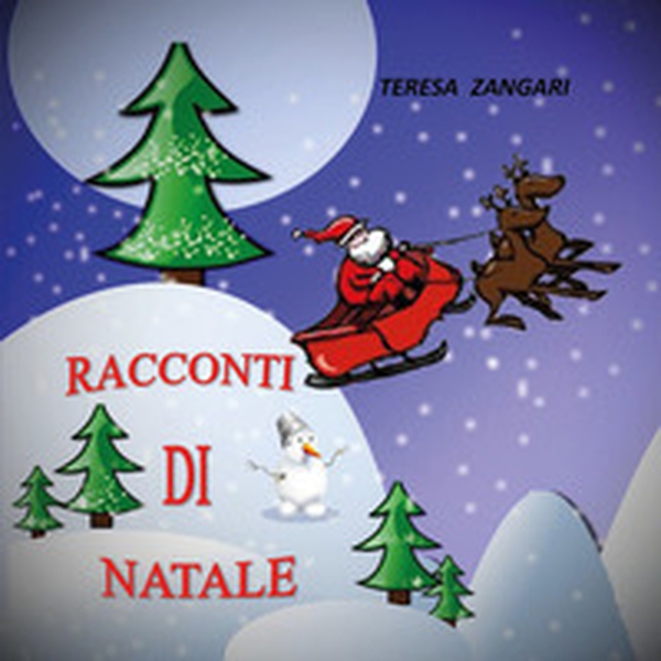 Racconti di Natale - Librerie.coop Racconti di Natale - Librerie.coop
