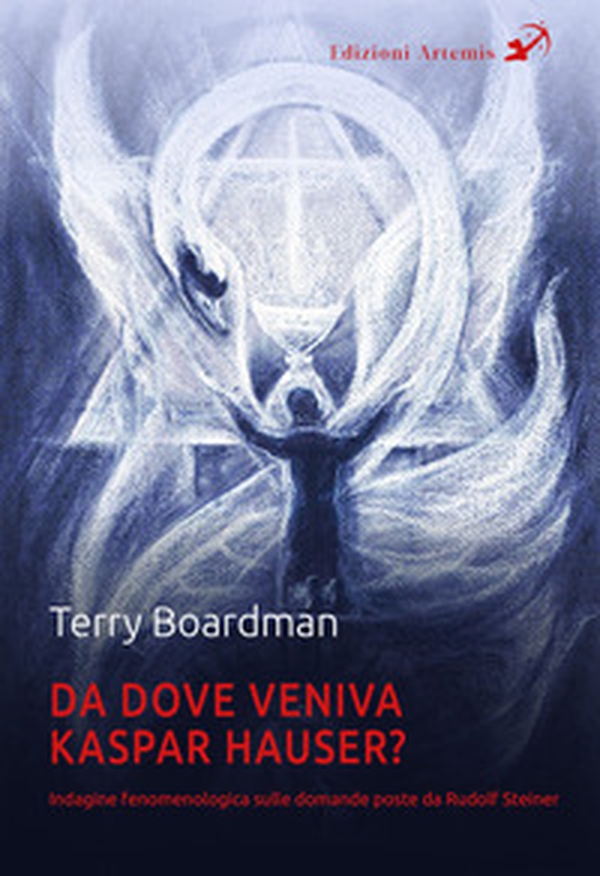 Da dove veniva Kaspar Hauser? Indagine fenomenologica sulle domande poste da Rudolf Steiner - Librerie.coop Da dove veniva Kaspar Hauser? Indagine fenomenologica sulle domande poste da Rudolf Steiner - Librerie.coop