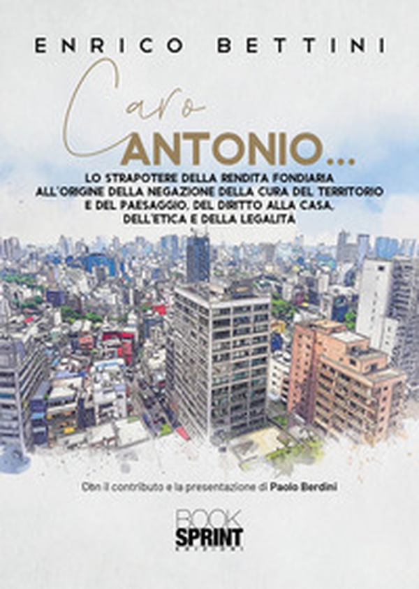 Caro Antonio... - Librerie.coop Caro Antonio... - Librerie.coop