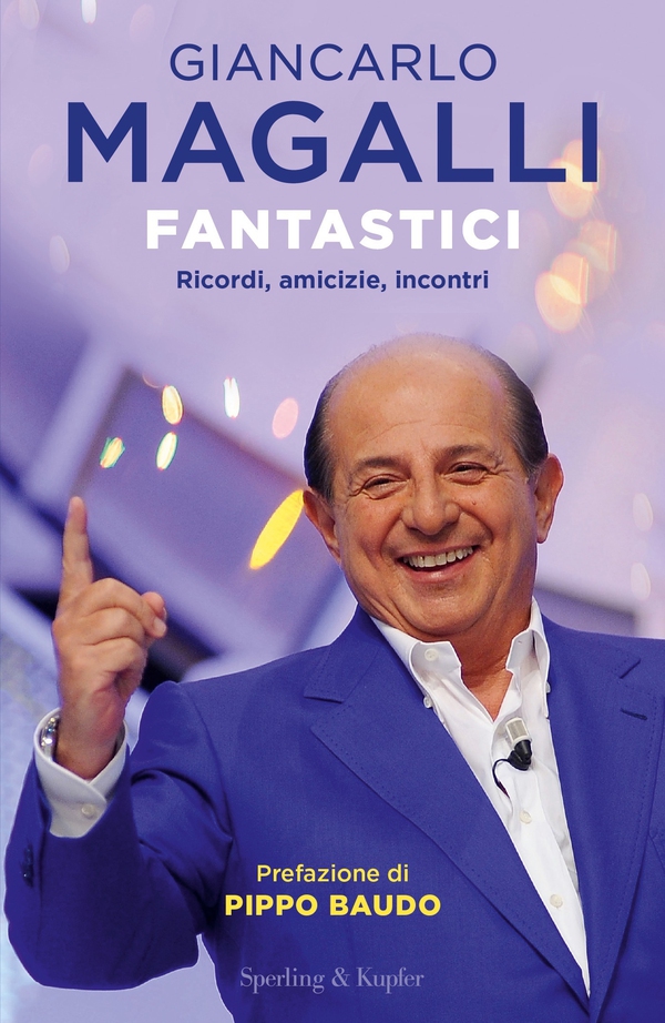 Fantastici - Librerie.coop Fantastici - Librerie.coop