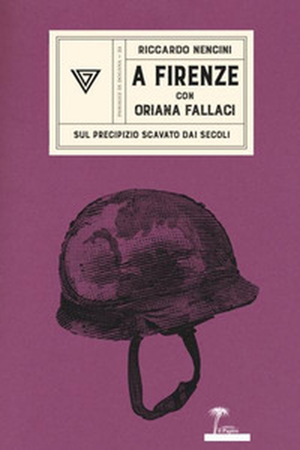 A Firenze con Oriana Fallaci - Librerie.coop A Firenze con Oriana Fallaci - Librerie.coop
