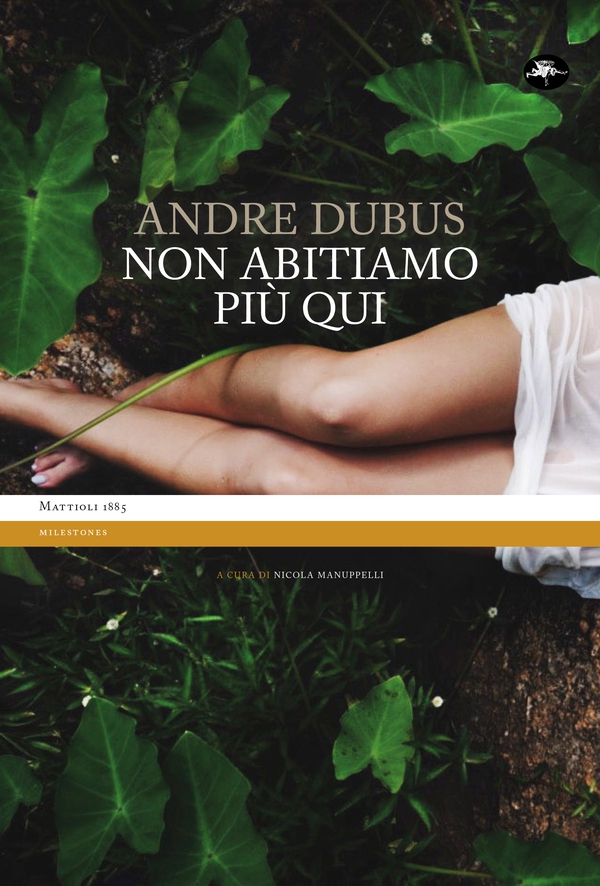 Non abitiamo più qui - Librerie.coop Non abitiamo più qui - Librerie.coop