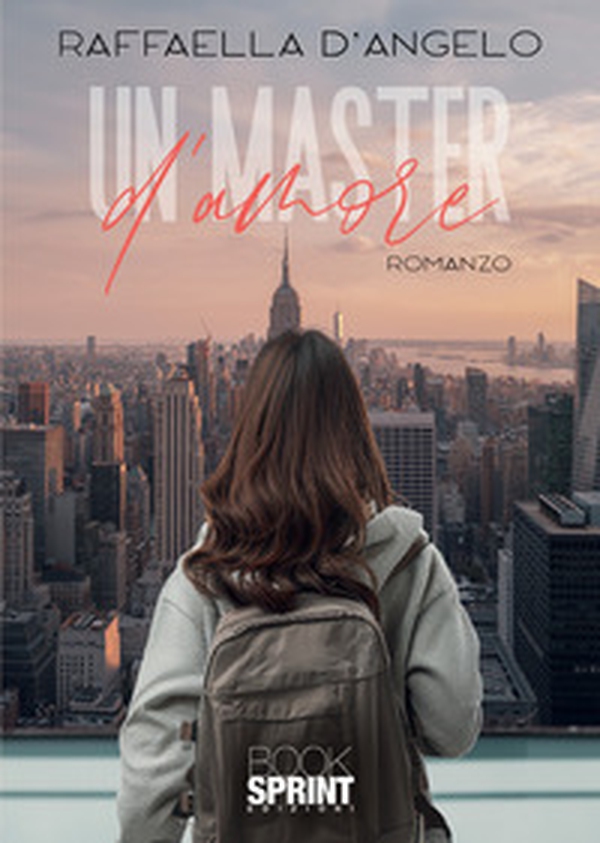 Un master d'amore - Librerie.coop Un master d'amore - Librerie.coop