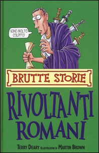 Rivoltanti romani - Librerie.coop