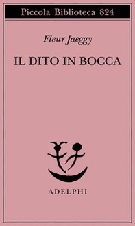 Il dito in bocca - Librerie.coop