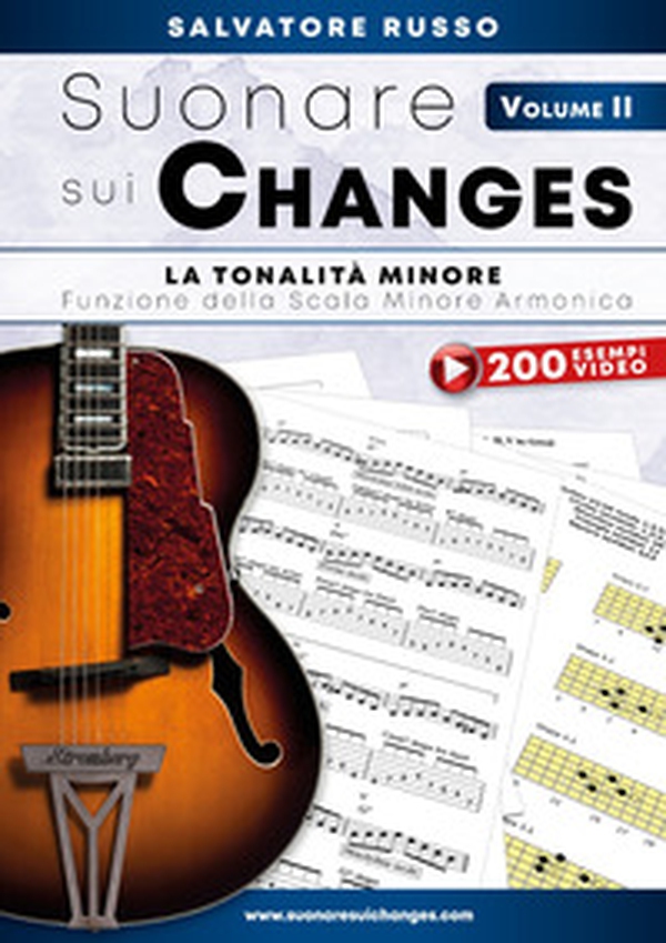 Suonare sui changes - Librerie.coop Suonare sui changes - Librerie.coop