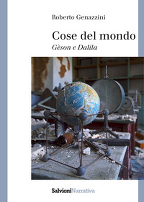 Cose del mondo. Gèson e Dalila - Librerie.coop Cose del mondo. Gèson e Dalila - Librerie.coop