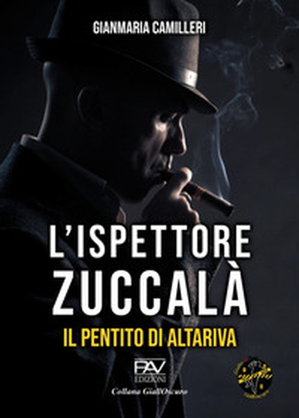 Il pentito di Altariva. L'ispettore Zuccalà - Librerie.coop Il pentito di Altariva. L'ispettore Zuccalà - Librerie.coop