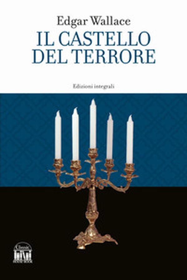 Il castello del terrore - Librerie.coop Il castello del terrore - Librerie.coop