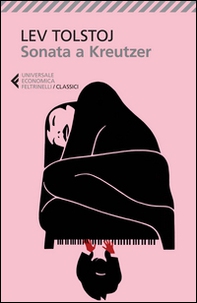 La sonata a Kreutzer - Librerie.coop