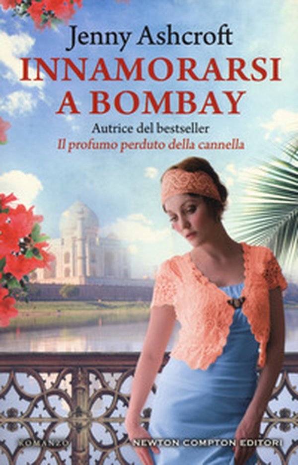 Innamorarsi a Bombay - Librerie.coop Innamorarsi a Bombay - Librerie.coop