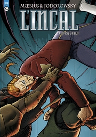 Ciò che è in alto. L'Incal - Vol. 4 - Librerie.coop