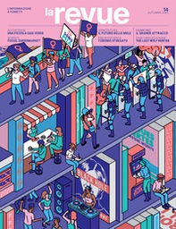La Revue - Vol. 14 - Librerie.coop La Revue - Vol. 14 - Librerie.coop