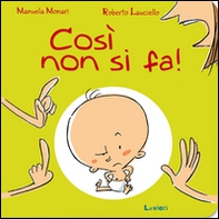 Così non si fa! - Librerie.coop