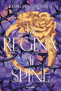 La regina di spine - Librerie.coop