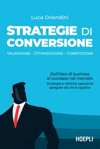 Strategie di conversione - Librerie.coop Strategie di conversione - Librerie.coop