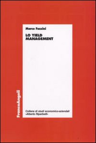 Lo yield management - Librerie.coop