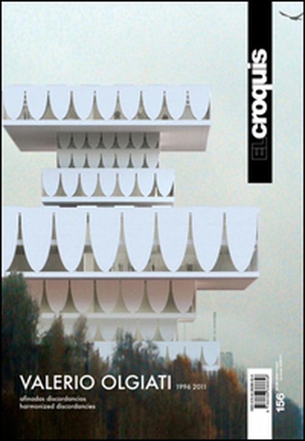 Olgiati 1996-2011. Ediz. inglese e spagnola - Librerie.coop Olgiati 1996-2011. Ediz. inglese e spagnola - Librerie.coop