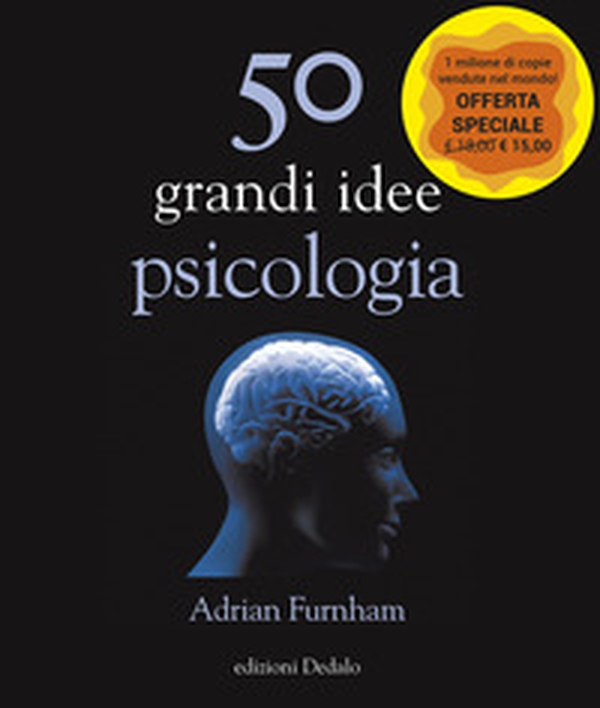 50 grandi idee di psicologia - Librerie.coop 50 grandi idee di psicologia - Librerie.coop