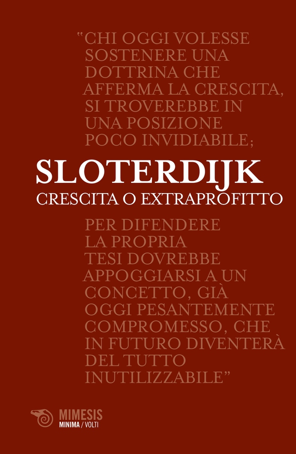 Crescita o extraprofitto - Librerie.coop Crescita o extraprofitto - Librerie.coop