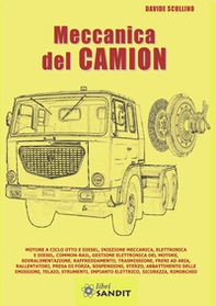 Meccanica del camion - Librerie.coop