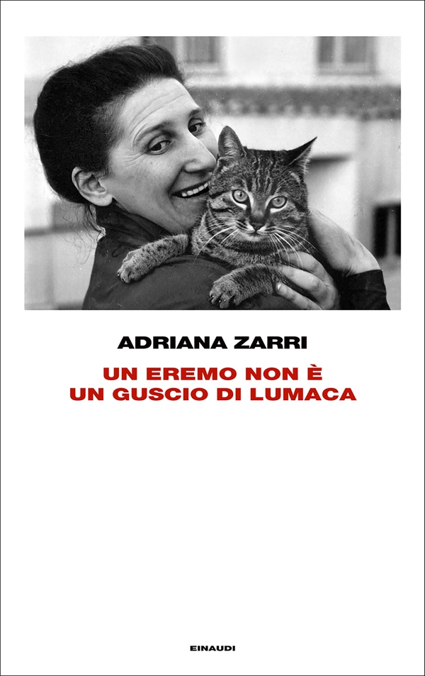 Un eremo non è un guscio di lumaca - Librerie.coop Un eremo non è un guscio di lumaca - Librerie.coop