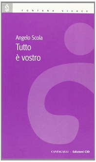 Tutto è vostro! - Librerie.coop