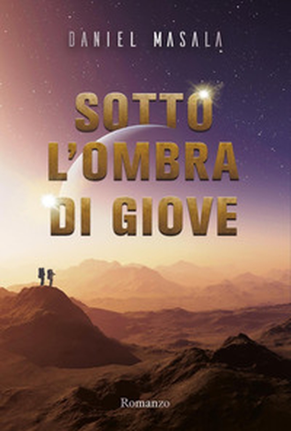 Sotto l'ombra di Giove - Librerie.coop Sotto l'ombra di Giove - Librerie.coop