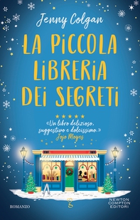 La piccola libreria dei segreti - Librerie.coop