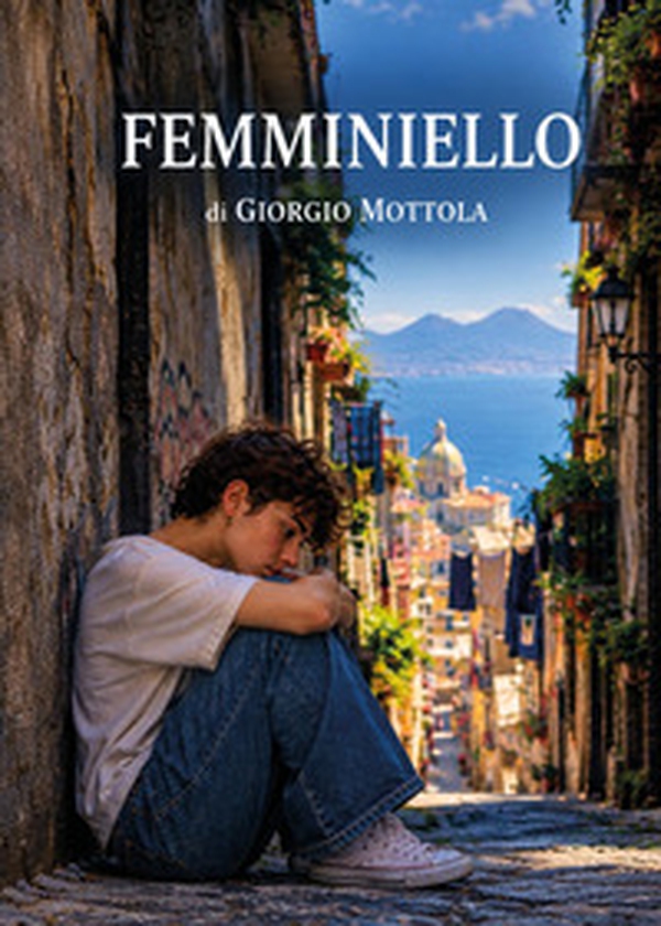 Femminiello - Librerie.coop