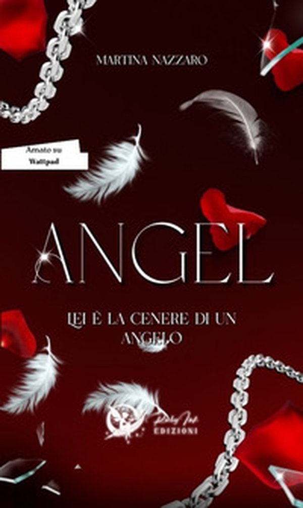 Angel - Librerie.coop Angel - Librerie.coop