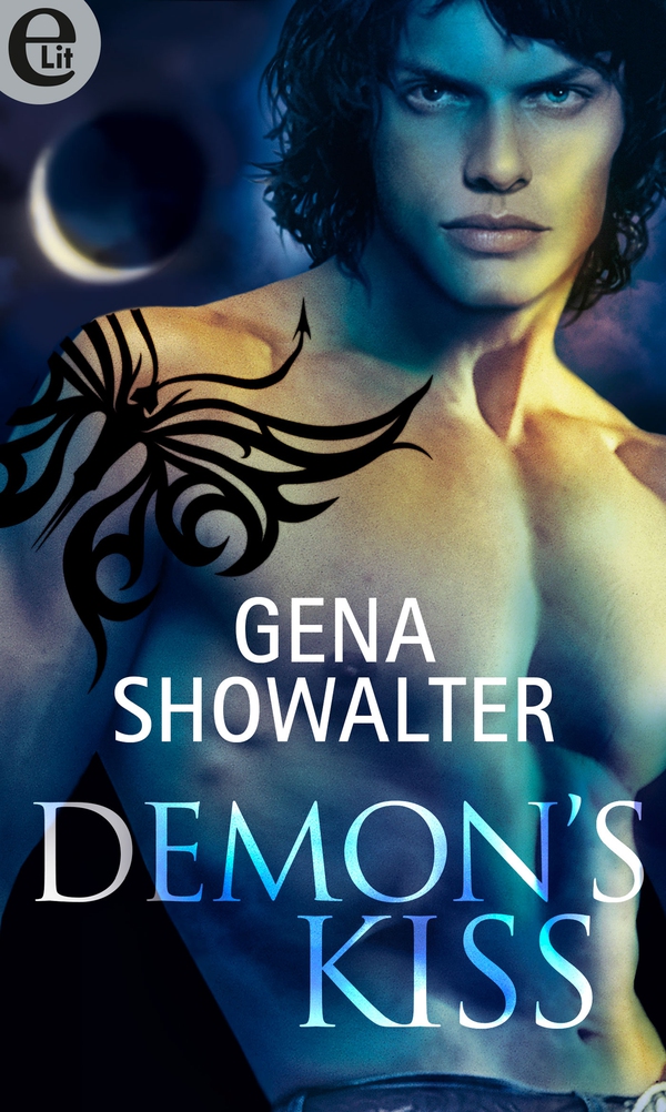 Demon's kiss (eLit) - Librerie.coop Demon's kiss (eLit) - Librerie.coop