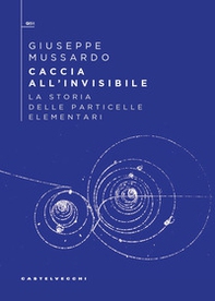 Caccia all'invisibile. La storia delle particelle elementari - Librerie.coop