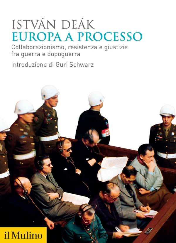 Europa a processo - Librerie.coop Europa a processo - Librerie.coop