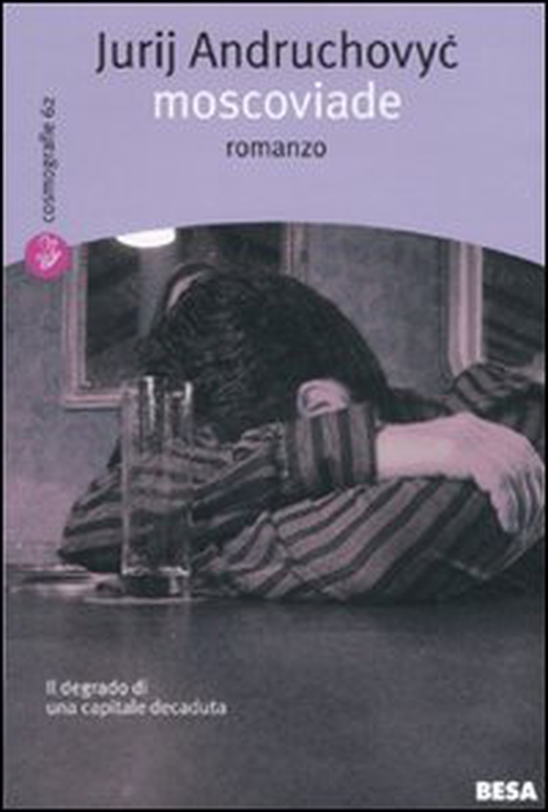 Moscoviade - Librerie.coop Moscoviade - Librerie.coop