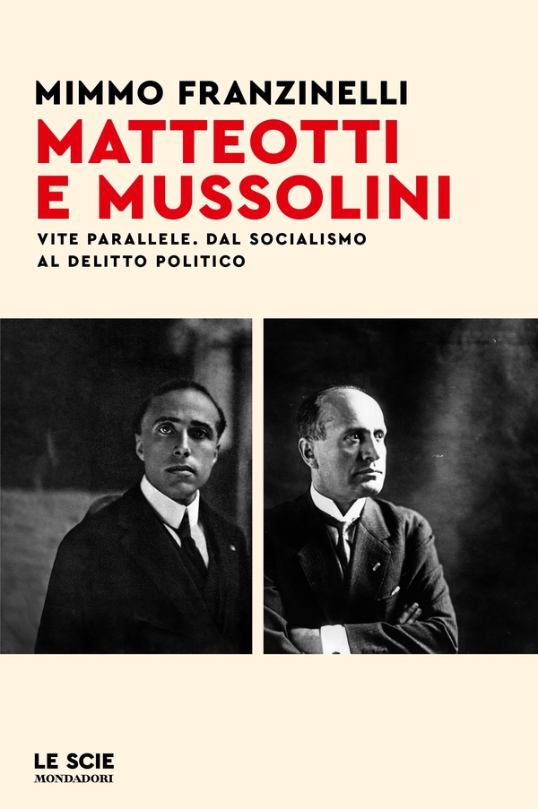 Matteotti e Mussolini - Librerie.coop Matteotti e Mussolini - Librerie.coop