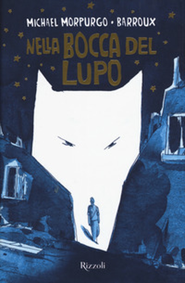 Nella bocca del lupo - Librerie.coop Nella bocca del lupo - Librerie.coop