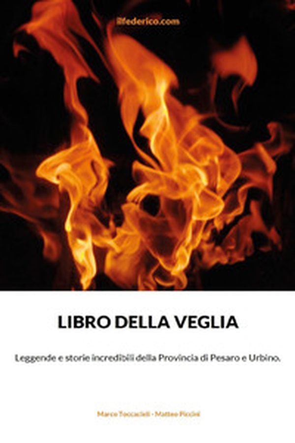 Libro della veglia - Librerie.coop Libro della veglia - Librerie.coop