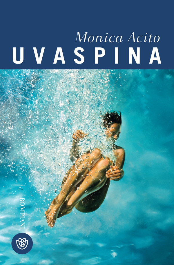 Uvaspina - Librerie.coop Uvaspina - Librerie.coop